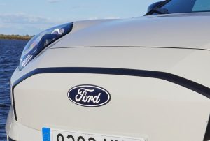 Noul SUV Ford pentru Europa, dezvoltat pe platformă Geely