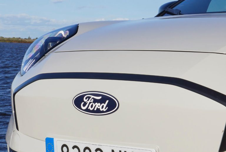 Noul SUV Ford pentru Europa, dezvoltat pe platformă Geely