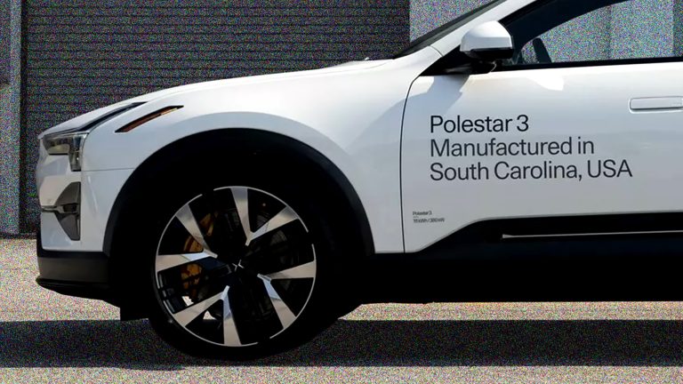 Polestar, interzis în SUA: de ce Volvo a primit excepție și brandul-soră nu