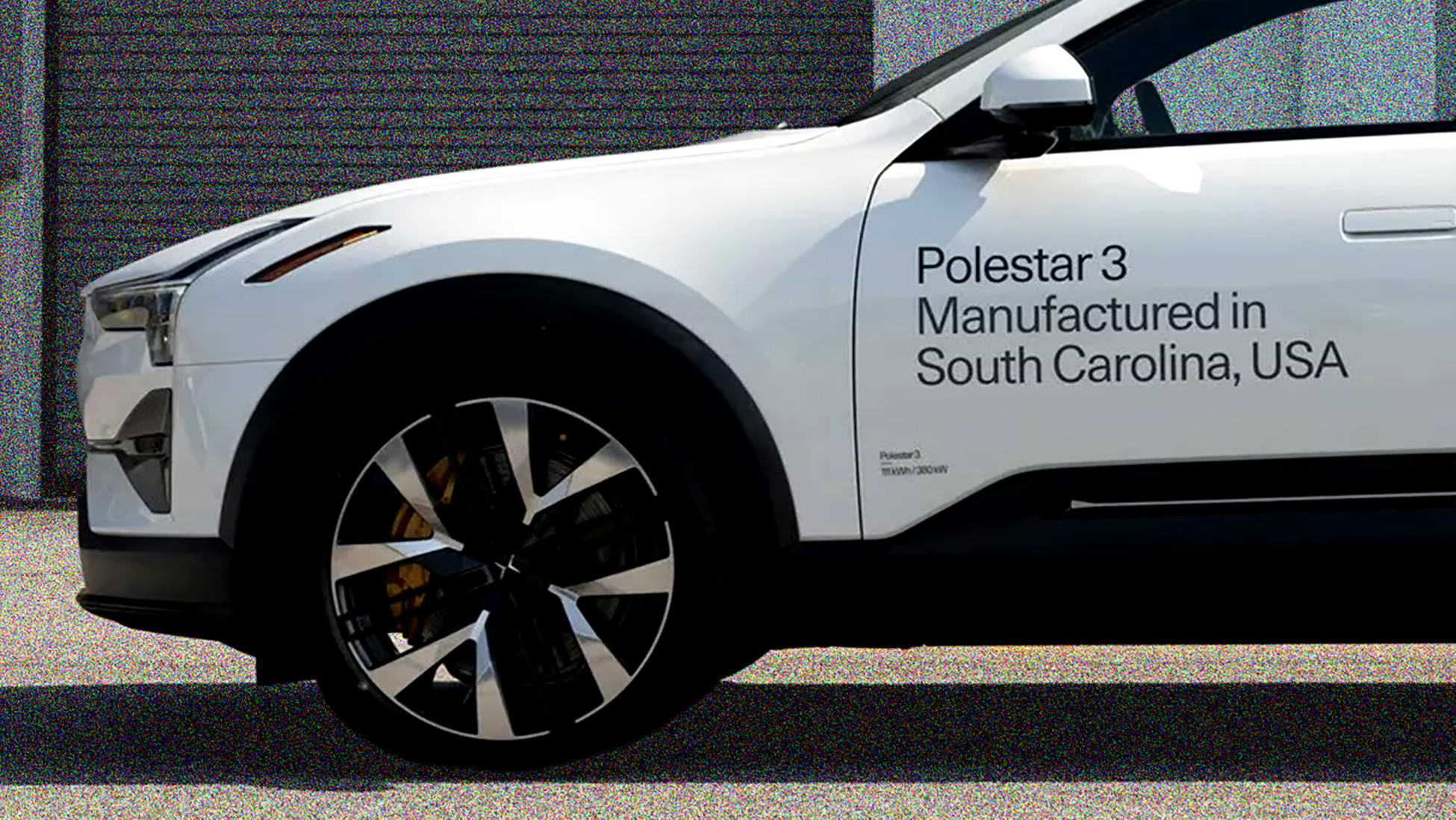 Polestar, interzis în SUA: de ce Volvo a primit excepție și brandul-soră nu
