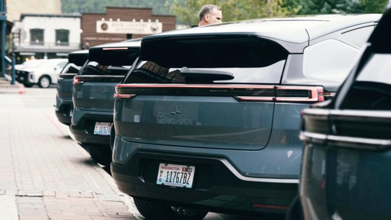 Polestar Tells Dealers It Still Doesn’t Know Why It Was Banned In The US While Volvo Wasn’t