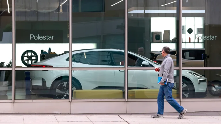 Polestar, interzis în SUA: de ce Volvo a primit excepție și brandul-soră nu