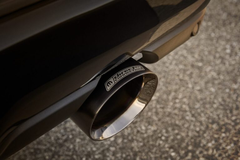 You Can Now Supercharge Ram’s Rumble Bee Past 900 HP Without Voiding The Warranty