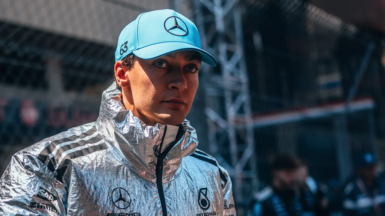 Russell vs Antonelli: Drama din Formula 1 în 2026