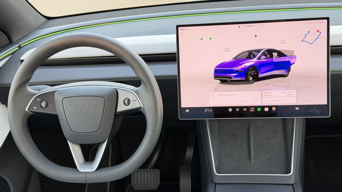 Tesla lansează un produs de 20 de dolari dedicat câinilor