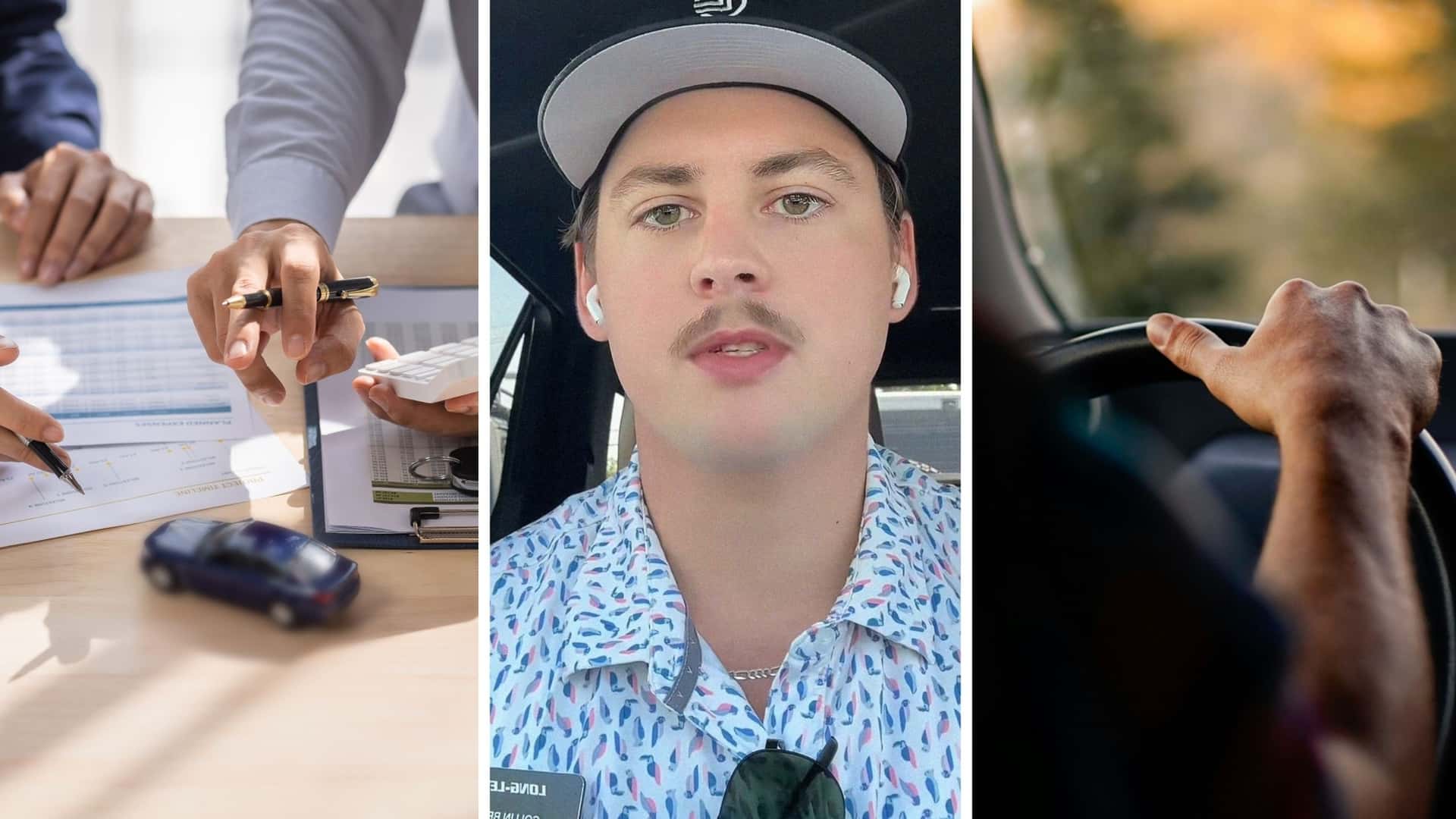 Test drive de o noapte: sfatul expertului înainte să cumperi o mașină