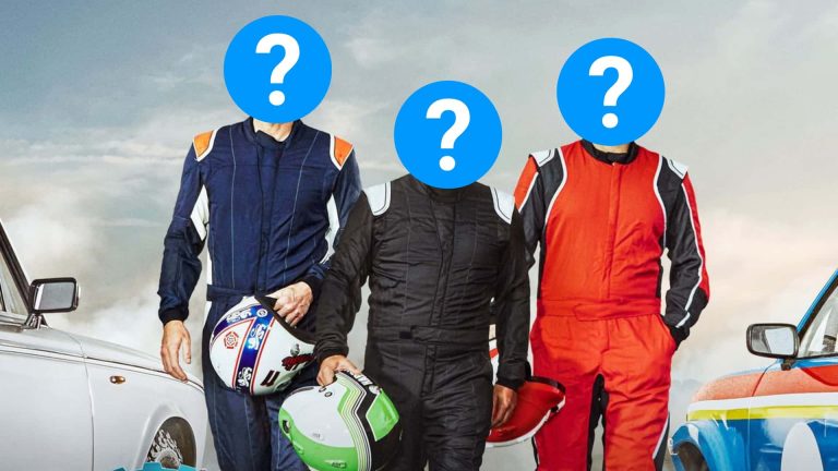 Top Gear revine la BBC după patru ani: cine ar putea prezenta show-ul