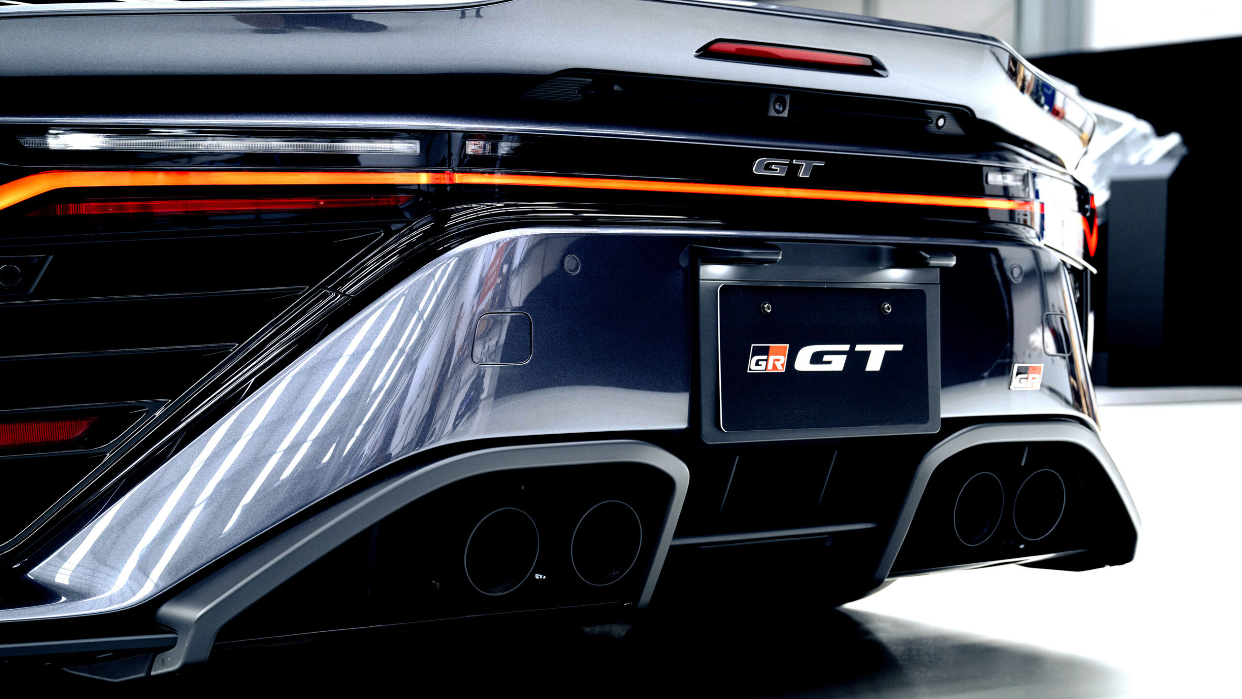 Toyota GR GT: supersportiva de 220.000$ epuizată înainte de lansare