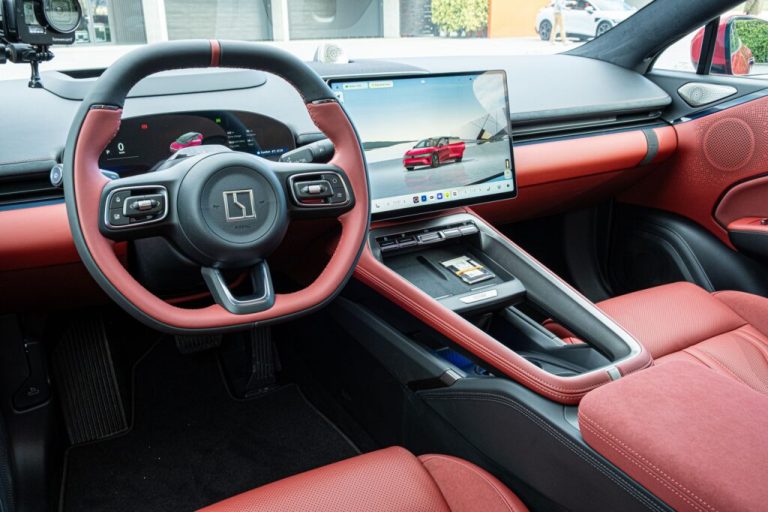 Zeekr’s 7GT Shooting Brake Might Be The Perfect EV To Convince You To Ditch SUVs | Review