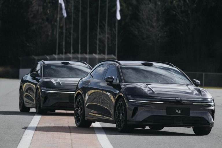 Zeekr’s 7GT Shooting Brake Might Be The Perfect EV To Convince You To Ditch SUVs | Review