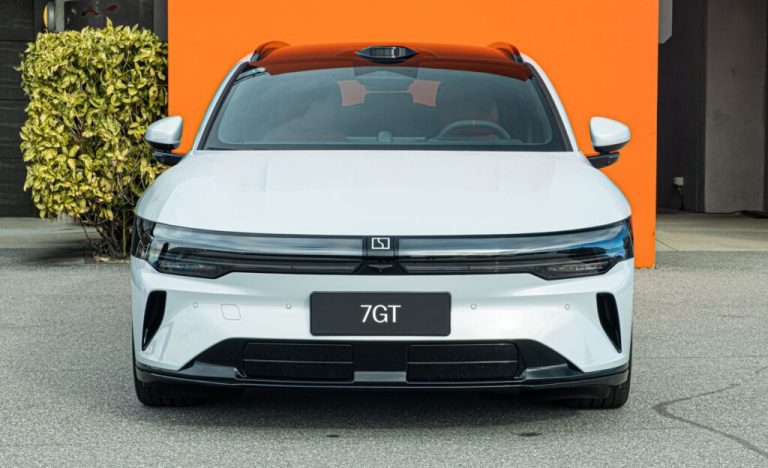 Zeekr’s 7GT Shooting Brake Might Be The Perfect EV To Convince You To Ditch SUVs | Review