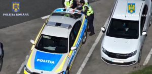 213 km/h pe A3: Permis suspendat 120 de zile