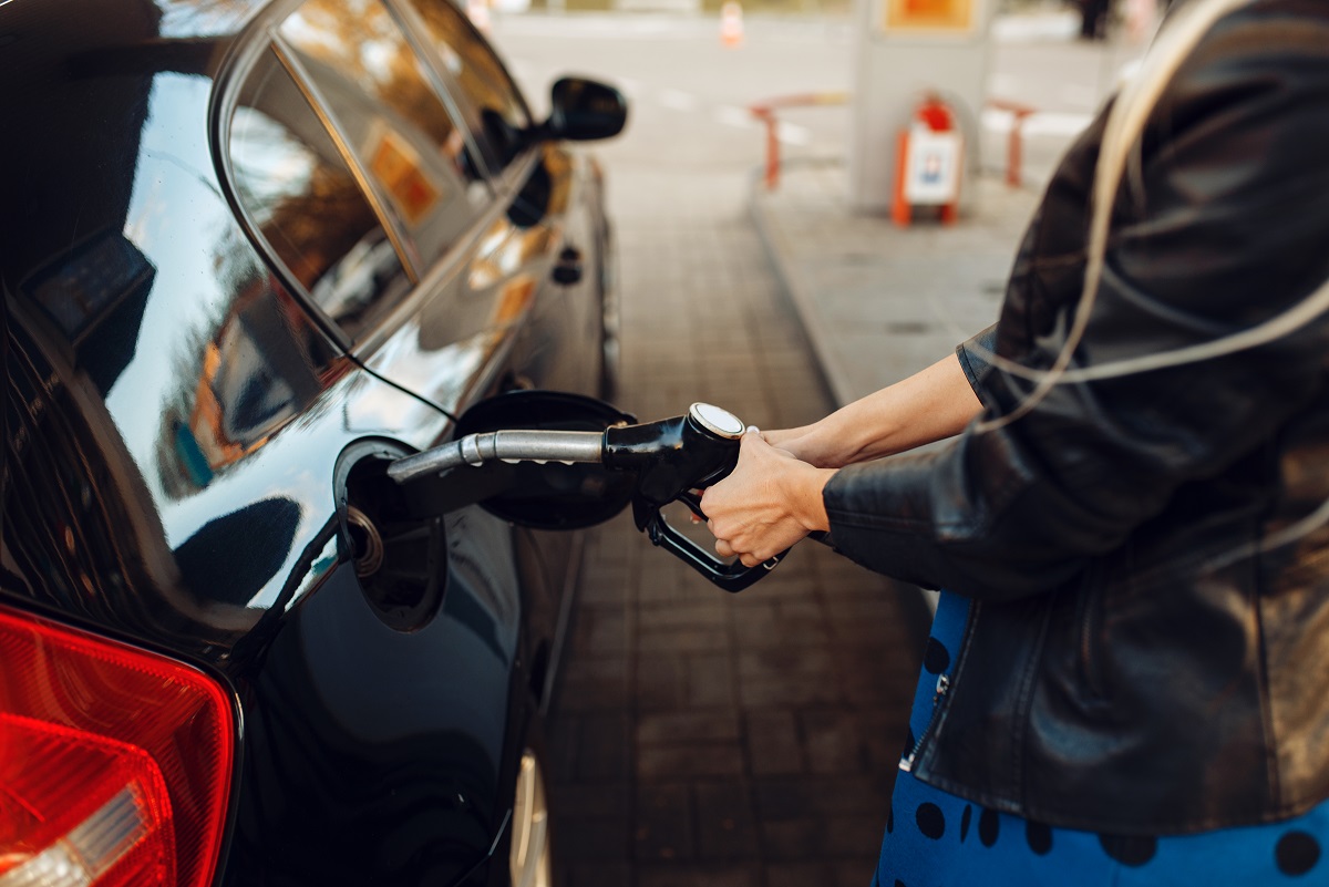 Ai pus motorină în loc de benzină? Ce trebuie să faci