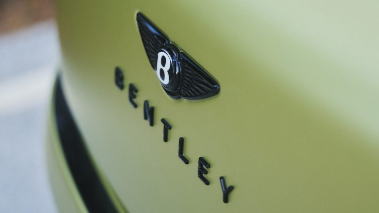 Bentley Torcal: primul SUV electric, cel mai rapid și puternic din istoria mărcii