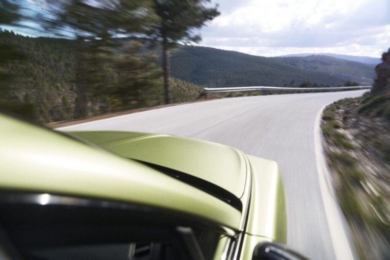 Bentley’s Torcal Is Its Quickest And Most Powerful Car Ever, Just Don’t Ask About Its Porsche Cousin