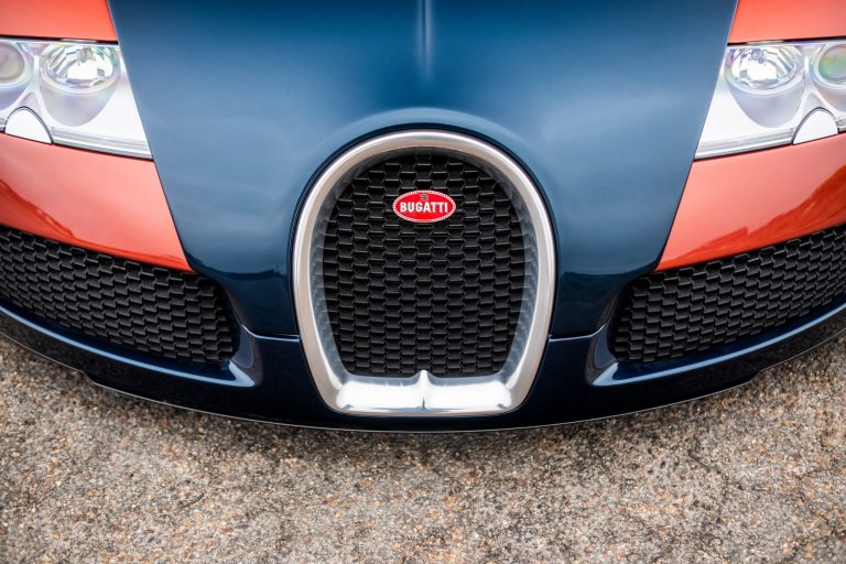 Bugatti a ieșit oficial din Grupul Volkswagen