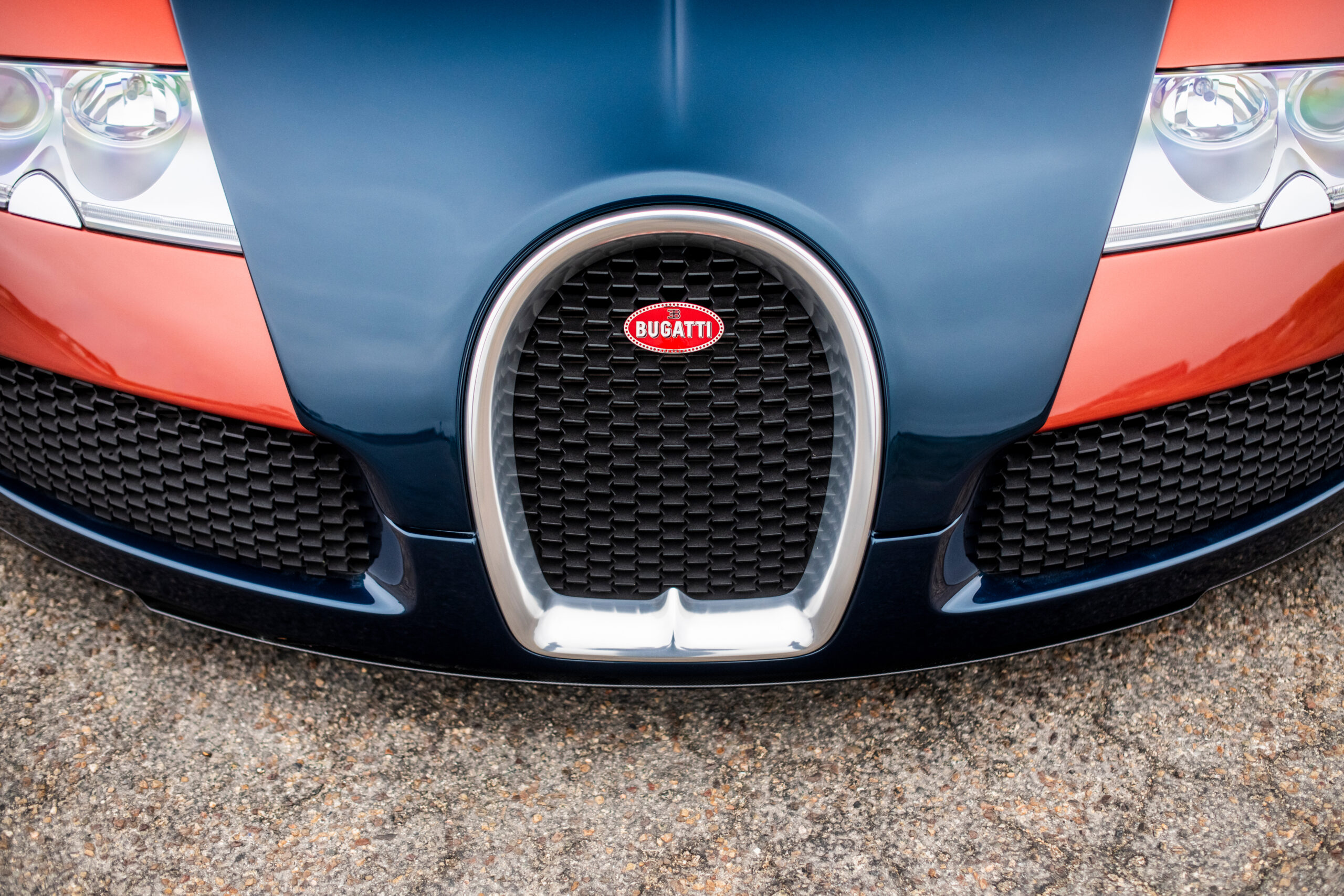 Bugatti a ieșit oficial din Grupul Volkswagen