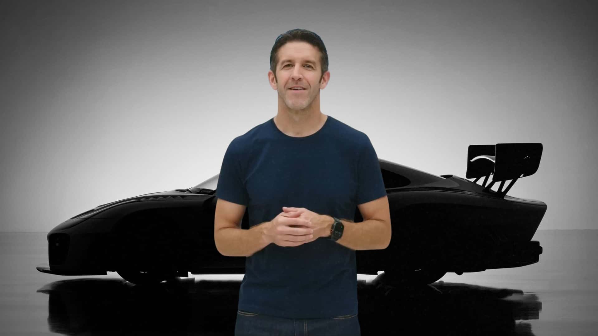 CEO Apple este pasionat de mașini: deține unul din cele 77 Porsche 935