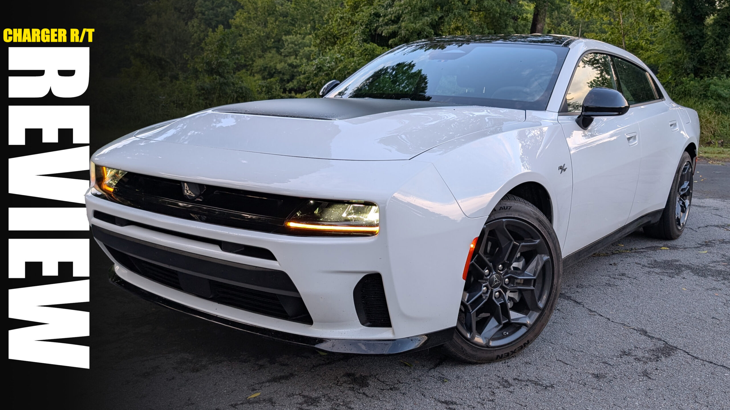 Dodge Charger R/T 2026: Mușchiul cu șase cilindri care surprinde