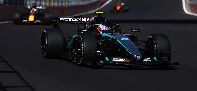 Formula 1 Madrid 2026: Circuit plictisitor, Antonelli lider