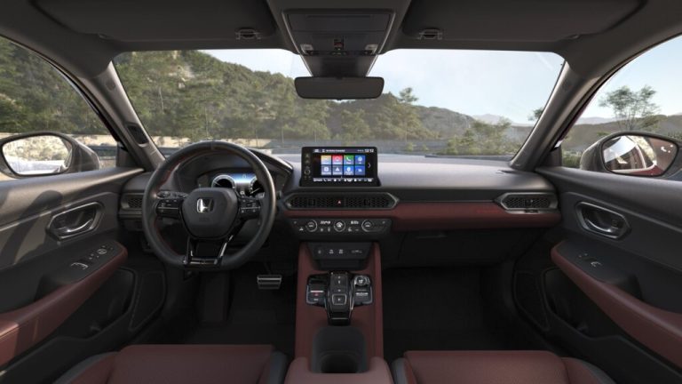 Honda’s Prelude Limited Edition Gets A European Debut, But What About The US?