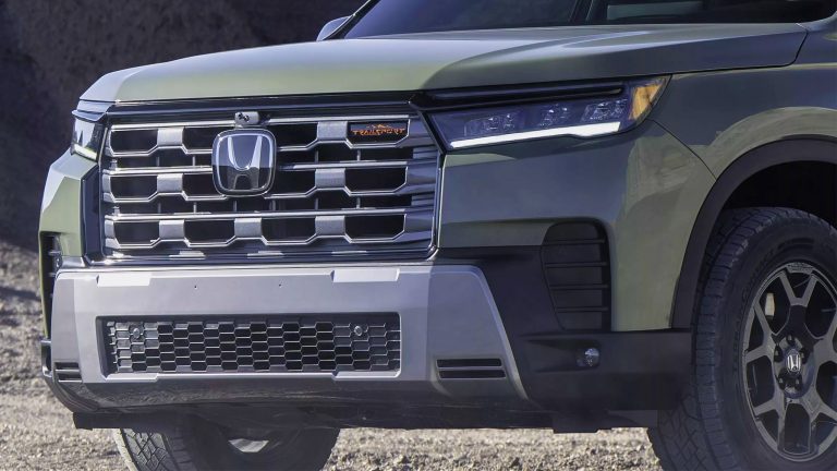 Honda vrea o fabrică de 2,5 miliarde $ pentru SUV-uri hibrid în Ohio