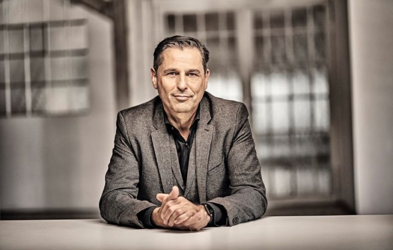 Klaus Zellmer, șeful Skoda, devine noul CEO Volvo