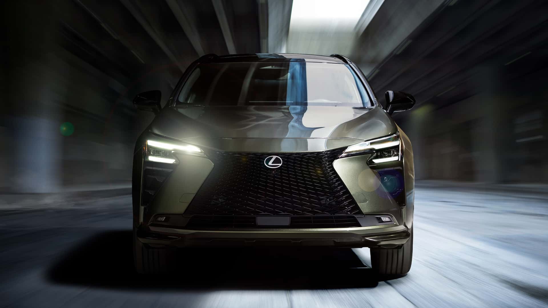 Lexus NX 2027 facelift: design nou și sistem hibrid gen 6