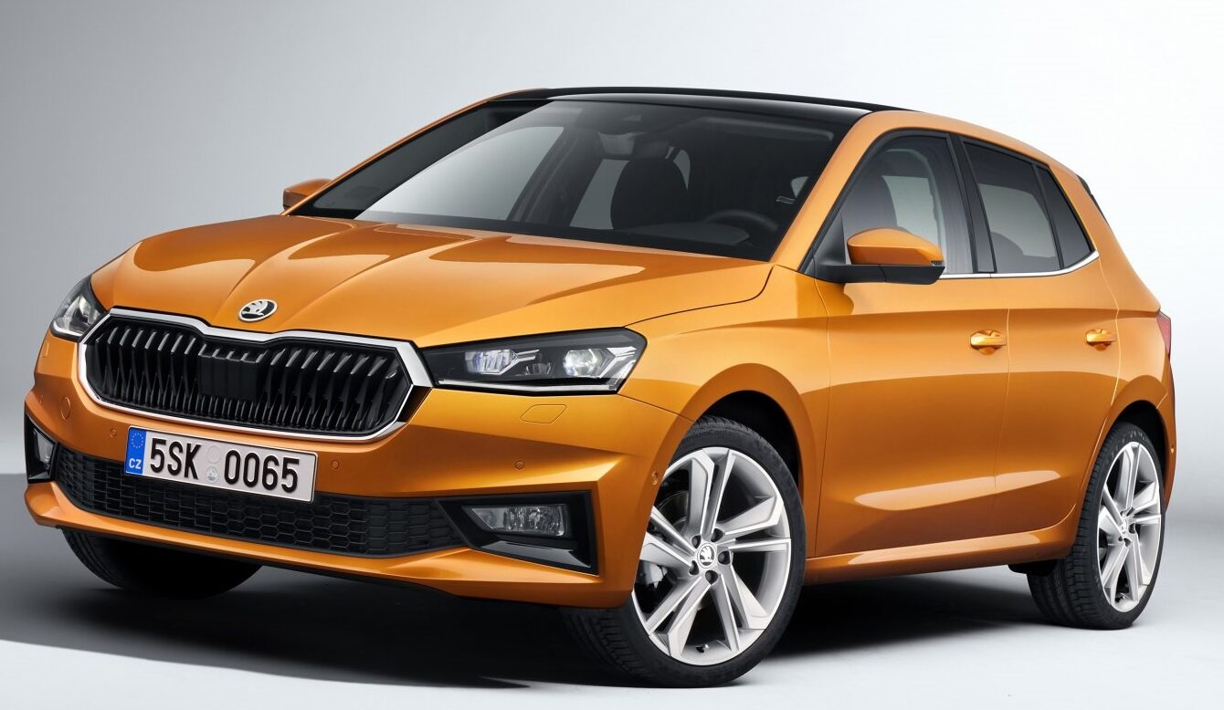 Skoda vrea un electric ieftin: rival pentru Dacia Spring?