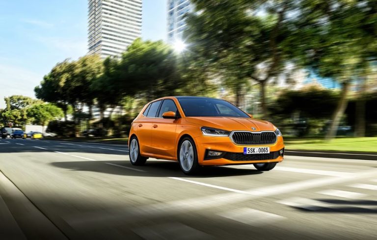 Skoda vrea un electric ieftin: rival pentru Dacia Spring?