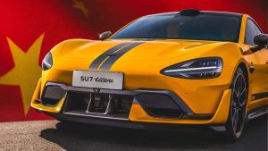 SUA vrea să interzică permanent mașinile conectate chinezești