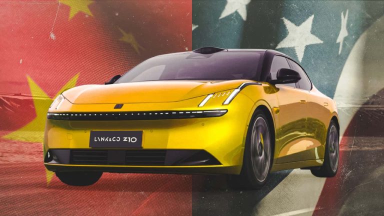 Do Americans Want Chinese Cars?