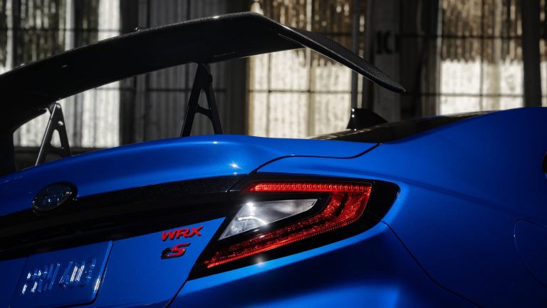 Subaru WRX și BRZ 2027: ediții speciale dezvăluite la Boxerfest