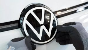 Volkswagen desființează 50.000 de locuri de muncă până în 2030