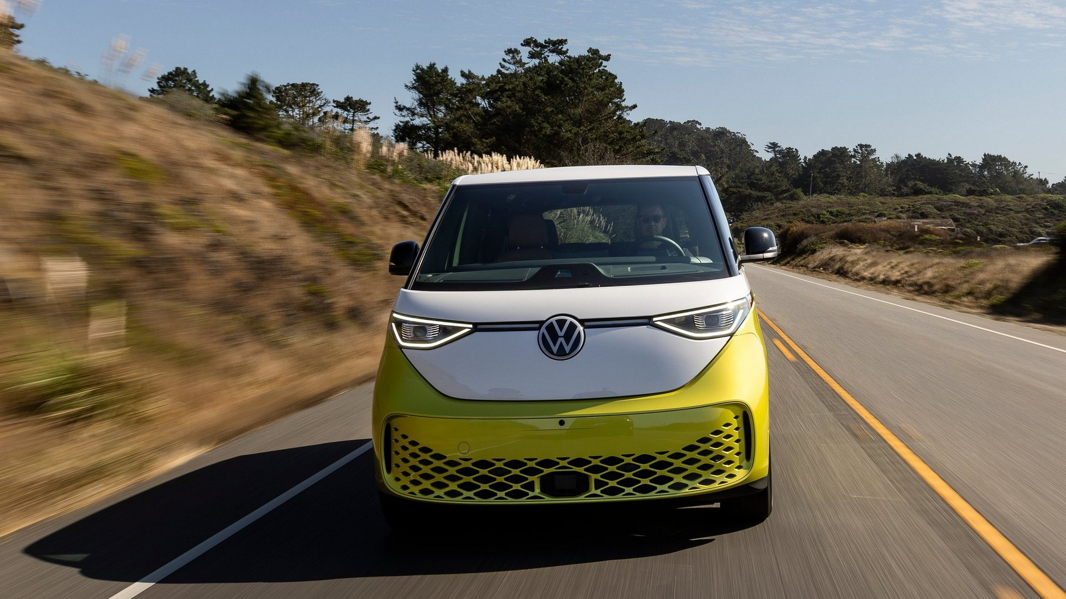 VW ID. Buzz amânat din nou în SUA – revine ca model 2028