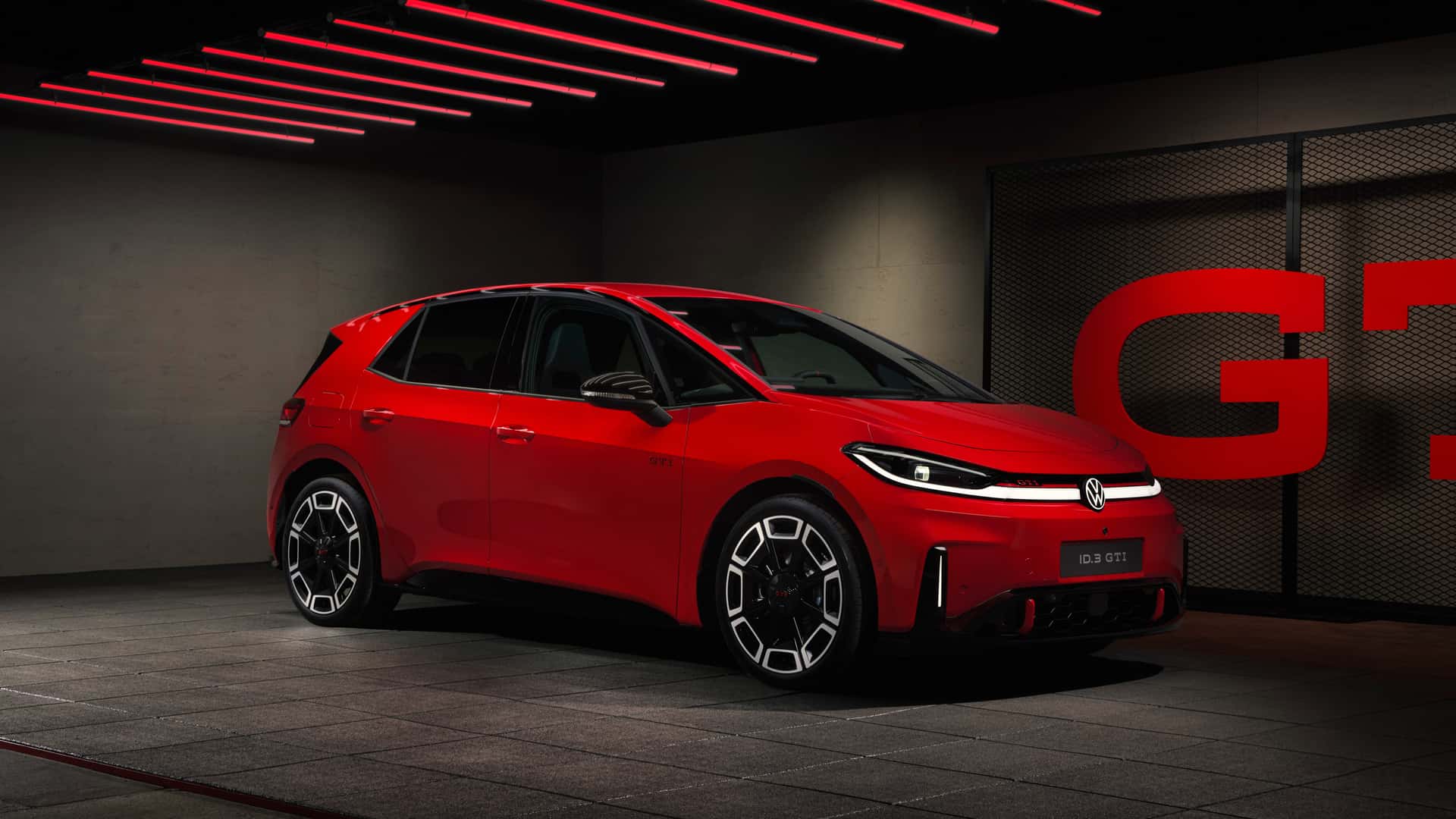VW ID.3 GTI 2027: Cel mai puternic GTI din istorie