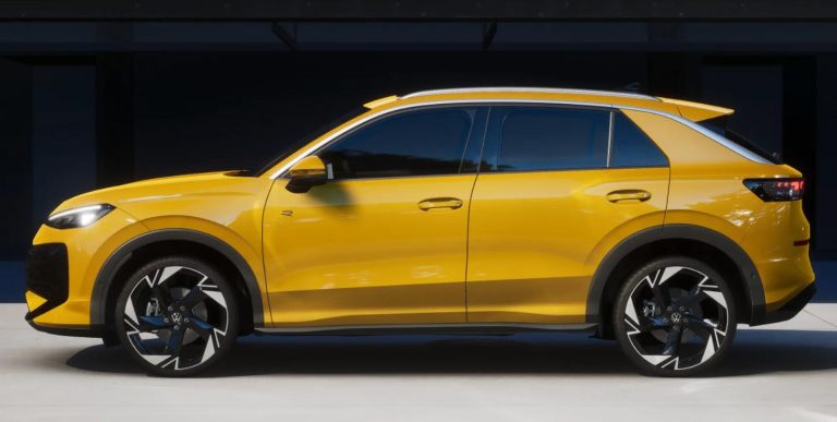 Volkswagen T-Roc1.5 eTSI 150 CP DSG