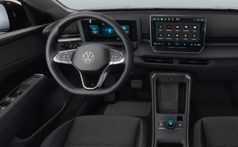 Volkswagen T-Roc Trend 1.5 l eTSI 116 CP DSG7