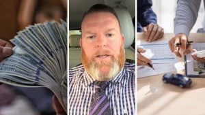 A pierdut $7.000 dintr-o greșeală la cumpărarea mașinii