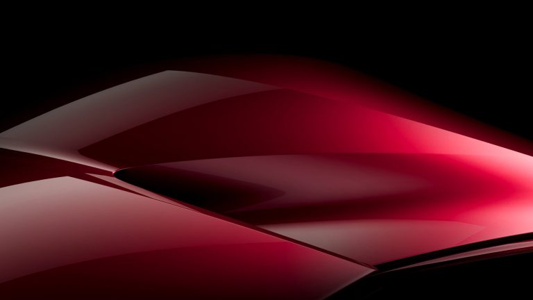 Alfa Romeo Cuorerosso: conceptul cu Inimă Roșie debutează la Paris