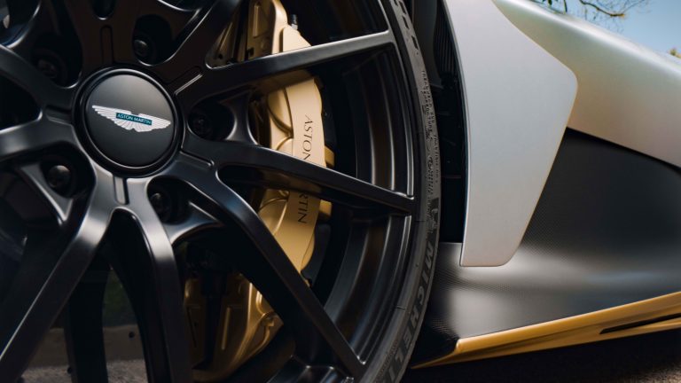 Aston Martin Valhalla Spider revealed 2026