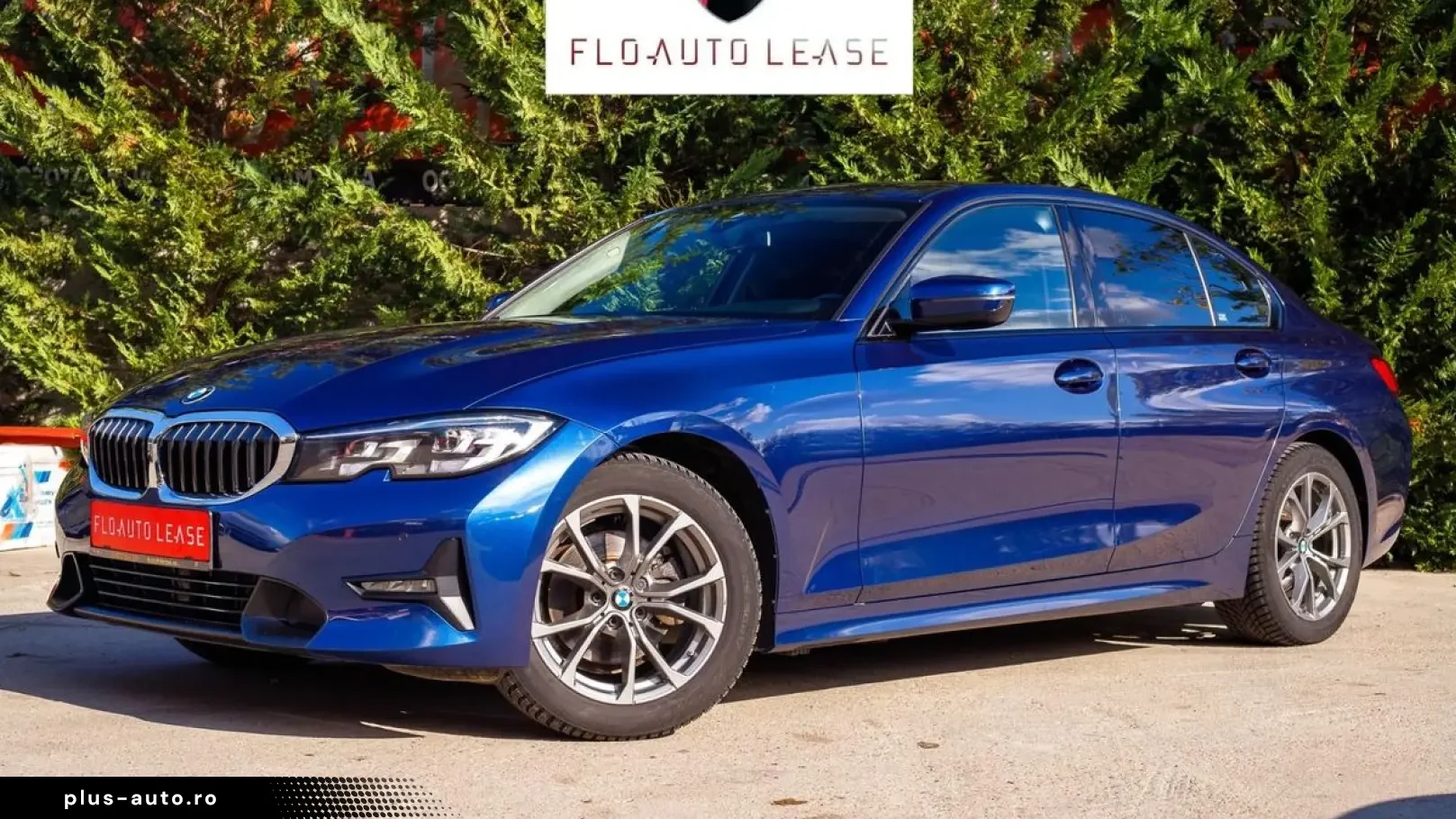 BMW Seria 3 diesel 2019: merită cumpărat second-hand?