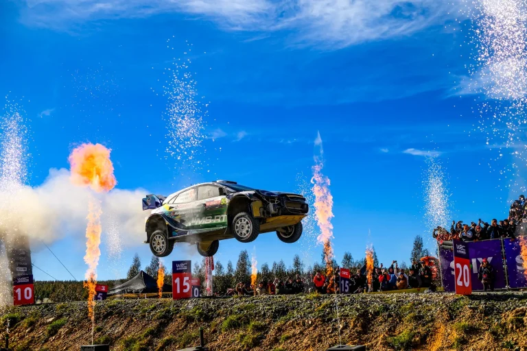 Ford revine în WRC din 2028 ca echipă uzinală oficială