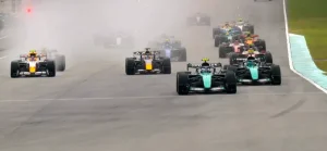 Formula 1 în Malaezia: bug software FIA și victoria lui Verstappen