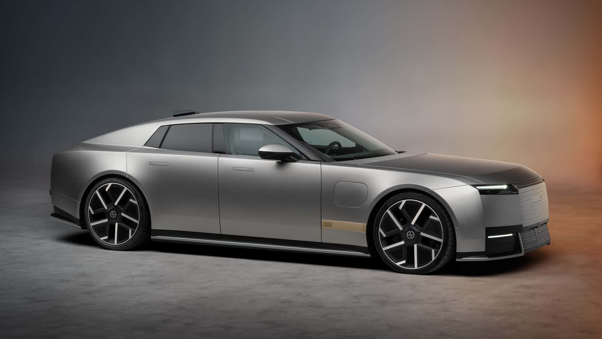 Jaguar Type 01: cel mai puternic Jaguar din istorie