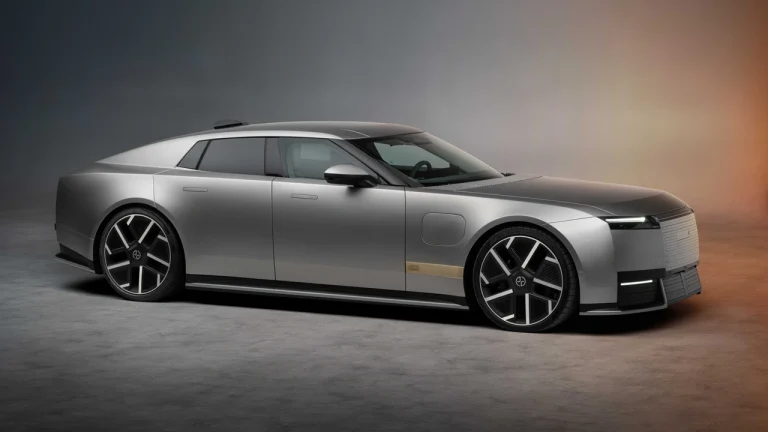 Jaguar Type 01: cel mai puternic Jaguar din istorie