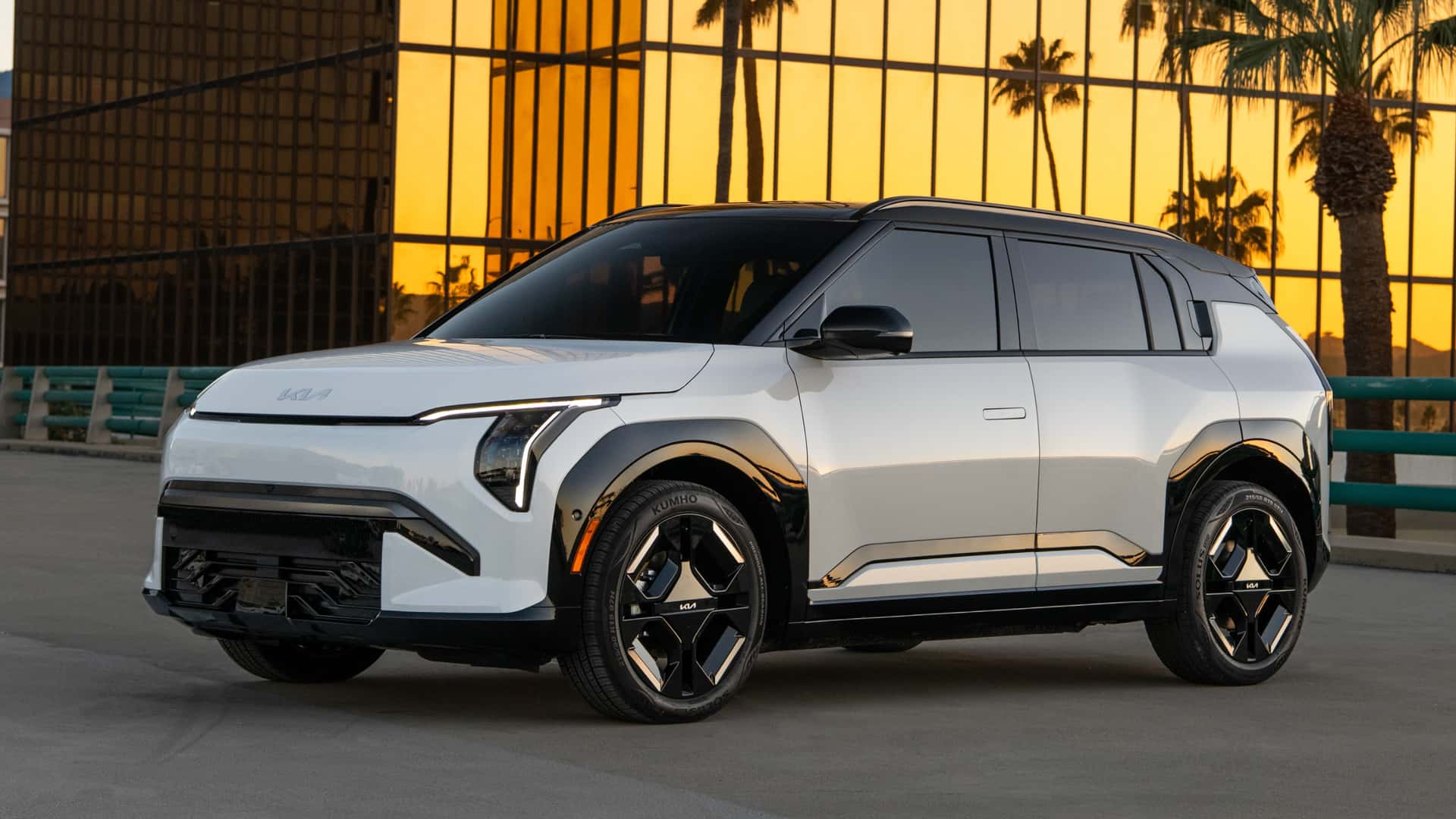 Kia EV3 2027: Rate de leasing mai mici decât Bolt și Leaf