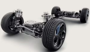 Mașini electrice 2026 cu peste 600 km autonomie WLTP