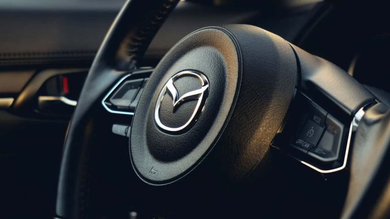 Customer Tries To Do ‘Courtesy Lease Return’ For Mazda. There’s Just One Problem