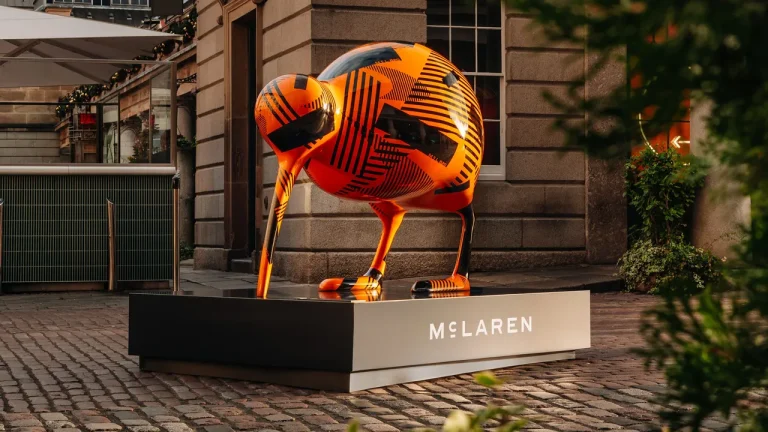 McLaren McL 820: noul supercar cu 809 CP vine în 2027
